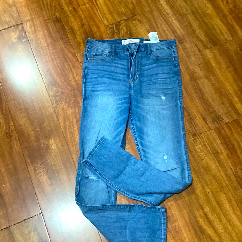 Holister jeans